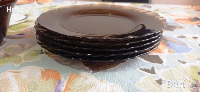 Различни видове сервиз за хранене, снимка 8 - Сервизи - 54023972