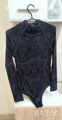 Бежова дамска кожена чанта през рамо с дълга дръжка , снимка 8 - Чанти - 53304297