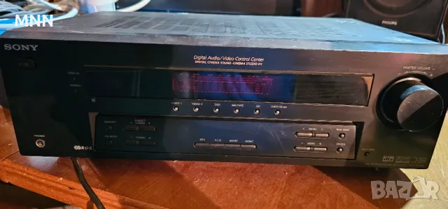 Marantz PM5005 , ресивър Sony STR-DE495, снимка 12 - Други - 37773292