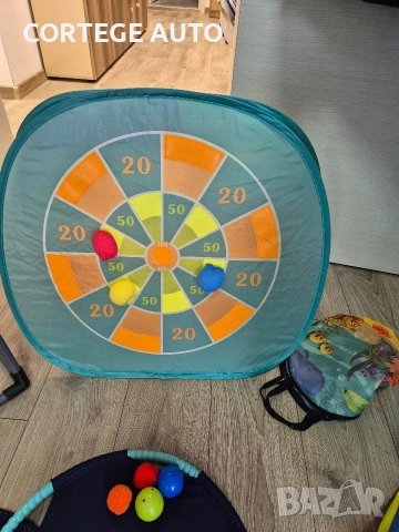 Детски игри, снимка 4 - Играчки за стая - 52811471