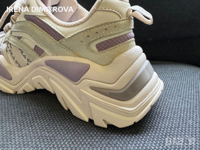 Fila номер 38и 1/2, снимка 6 - Маратонки - 45934754