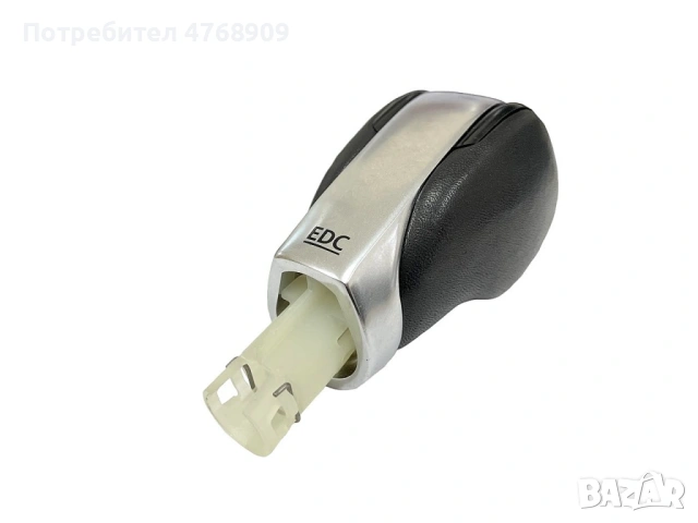 EDC Топка за скоростен лост за Renault Koleos 2 (2016+) 349206625R, снимка 4 - Части - 53876506