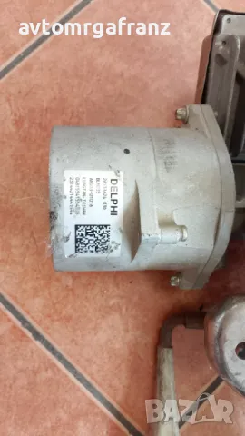 735451732 ЕЛЕКТРОУСИЛВАТЕЛ ВОЛАН ЗА FIAT 500 2007-2015г., снимка 3 - Части - 50220132