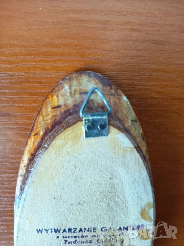 Икона на Света Богородица с Младенеца , снимка 4 - Икони - 52122691