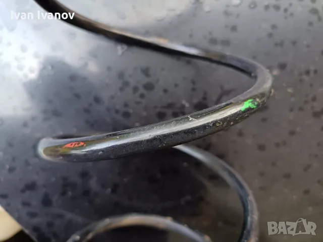 Задна пружина за Алфа Ромео 156, 147 и ГТ. , снимка 2 - Части - 50112713