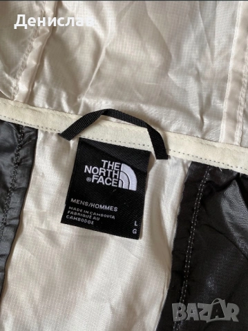 The North Face Seasonal Mountain Jacket in Gardenia White, снимка 4 - Спортни дрехи, екипи - 53277193