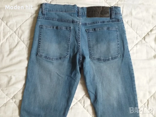 Дамски дънки различни размери, снимка 18 - Дънки - 19803001