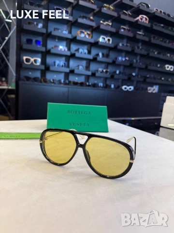 Celine 🔹 Bottega Veneta 🔹Miu Miu 🔹, снимка 7 - Слънчеви и диоптрични очила - 54069831