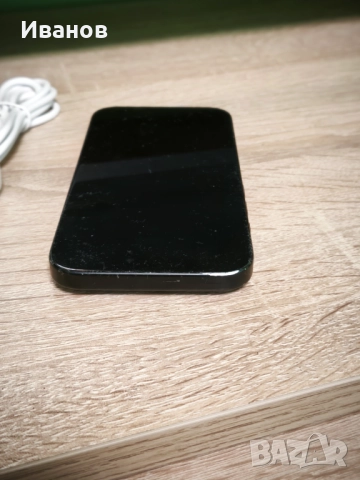 iPhone 16 128GB Black, снимка 5 - Apple iPhone - 52952511