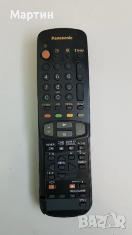 Panasonic TV TX-29AD70F/P, снимка 4 - Телевизори - 51177241