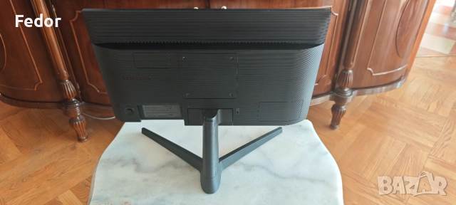 Продавам монитор FHD 21,5" F22T350FHI , снимка 2 - Монитори - 52062308