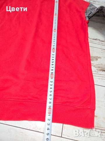 Лот от три блузи за момче 146-152см, снимка 4 - Детски Блузи и туники - 53364794