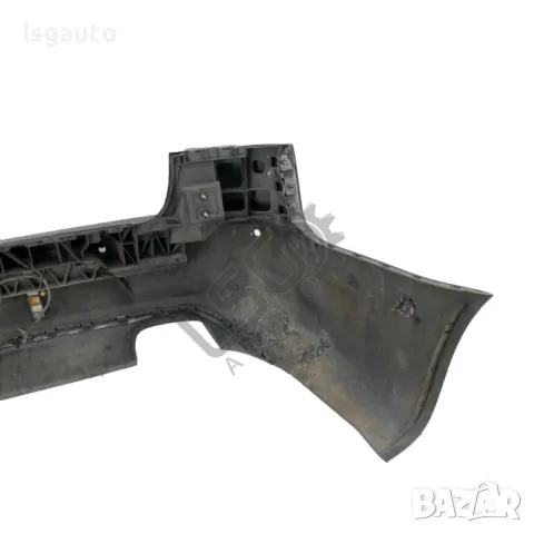 Задна броня Seat Exeo 3R  2008-2013 ID: 132843, снимка 9 - Части - 46988563