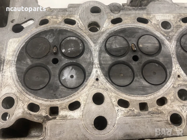 Цилиндрова глава за БМВ BMW 3 серия E90 2.0 D 163 коня M47 778752106​ 2007, снимка 10 - Части - 51114894