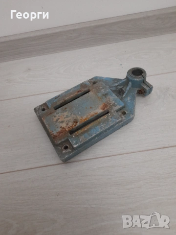 Плот за стойка за бормашина