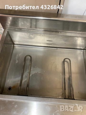 Бен мари топла витрина, снимка 4 - Обзавеждане на кухня - 54192870