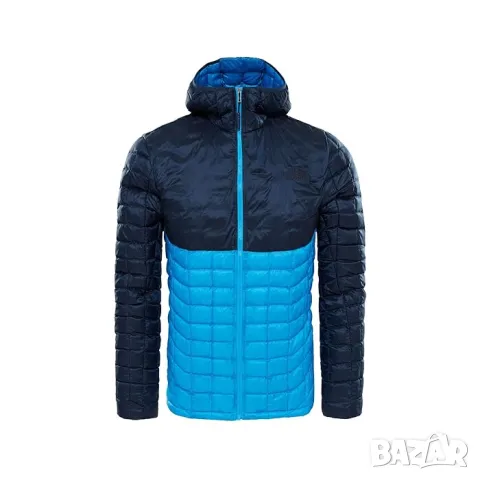 THE NORTH FACE Men's Thermoball Hooded Jacket, снимка 1 - Якета - 48154981