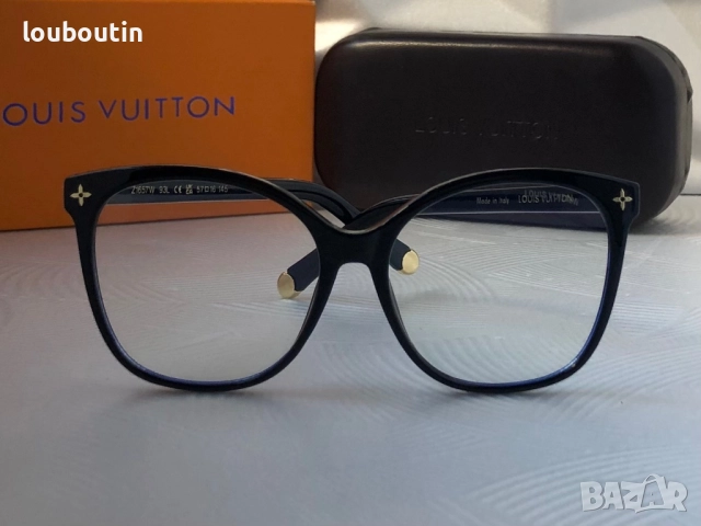 Диоптрични рамки Очила за компютър прозрачни слънчеви очила, снимка 5 - Слънчеви и диоптрични очила - 52515331