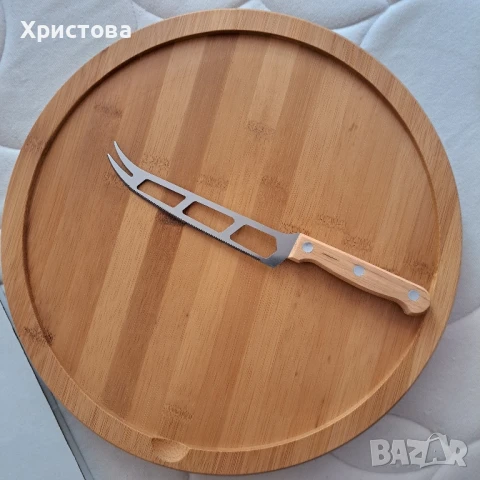 Въртящ поднос/ плато, снимка 3 - Чинии - 51163854