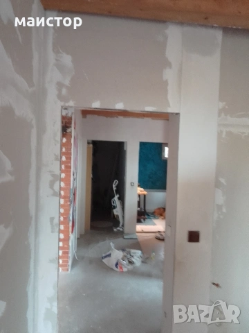 строителни ремонти, снимка 12 - Ремонти на къщи - 41925134