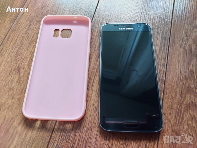 Samsung Galaxy S7 неработещ за части, снимка 2 - Samsung - 53164434
