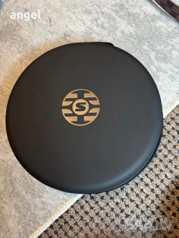 SHURE AONIC50, снимка 5 - Слушалки и портативни колонки - 50508077