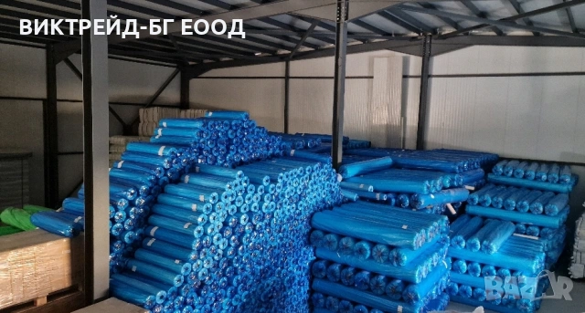 Агрил нетъкан текстил, снимка 2 - Оранжерии - 53037314