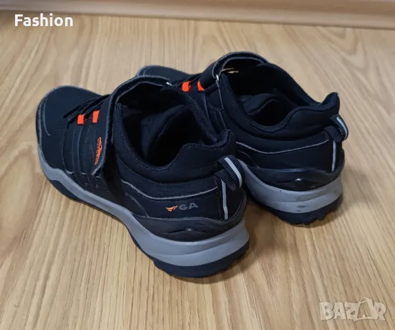 Продавам Маратонки Grand Attack, снимка 2 - Детски маратонки - 49963023