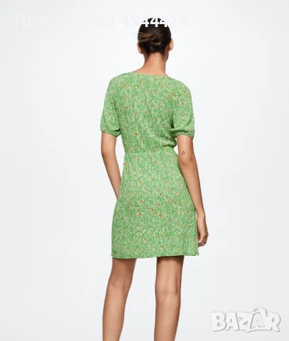 Нова! Рокля MANGO, снимка 1