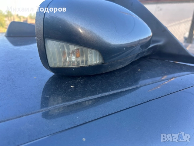 Дясно огледало Волво В50/Volvo v50