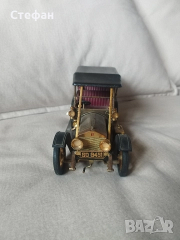 Колекционерски Ролс ройс., снимка 2 - Колекции - 52376339