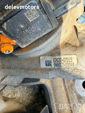 49200-4GA3A, E2622-07015 електрическа рейка кормилна от Infiniti Q50 3.5I Hybrid AWD, 306 ph., 2015,, снимка 7 - Части - 54115318