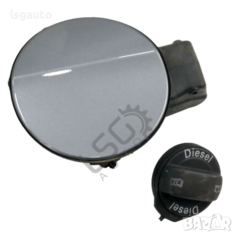 Вратичка с капачка резервоар Volkswagen Passat (B6) 2005-2010 ID:150154