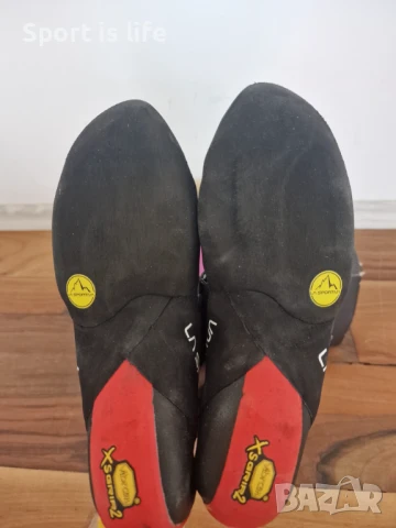 La Sportiva Обувки за катерене Theory, 38.5 EU, снимка 4 - Други - 50889902