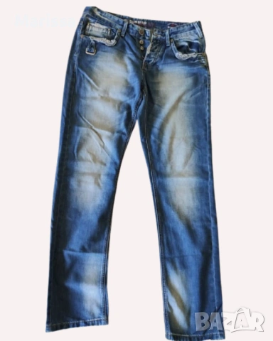 Мъжки дънки SUN BIRD – размер 31 – много запазени