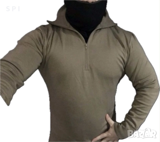 Термо бельо, снимка 4 - Зимни спортове - 52807119