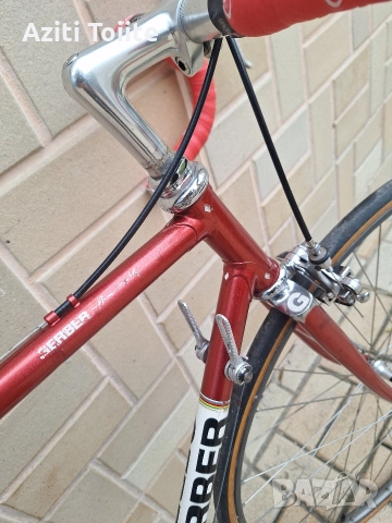 Gerber champions , снимка 15 - Велосипеди - 52669493