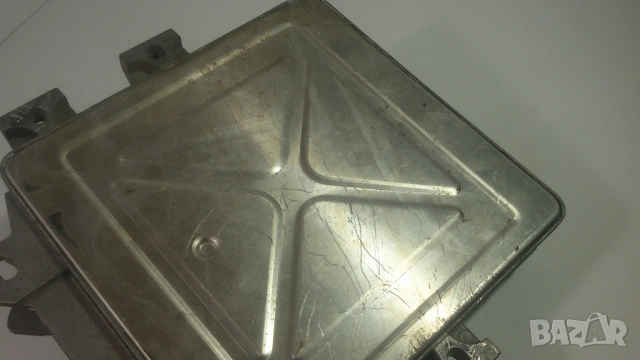 Компютър за Fiat (ECU engine controller) IAW 1AF.1G/5524, снимка 9 - Части - 54179738