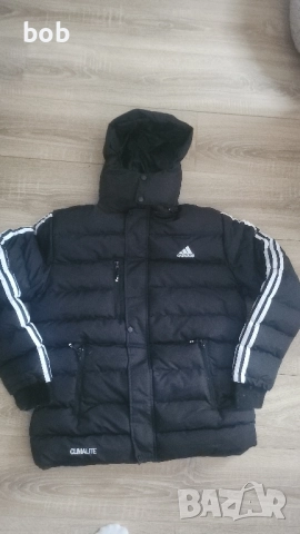 нови мъжки якета зимни Adidas , снимка 5 - Якета - 51921010