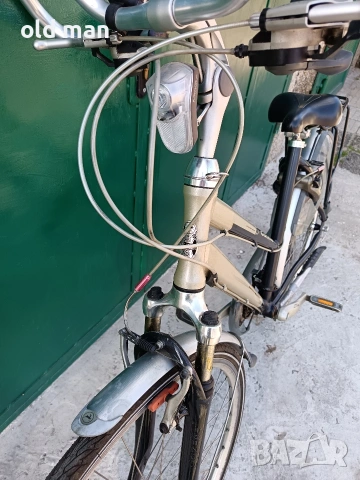 дамско колело Gazelle , снимка 15 - Велосипеди - 53933886