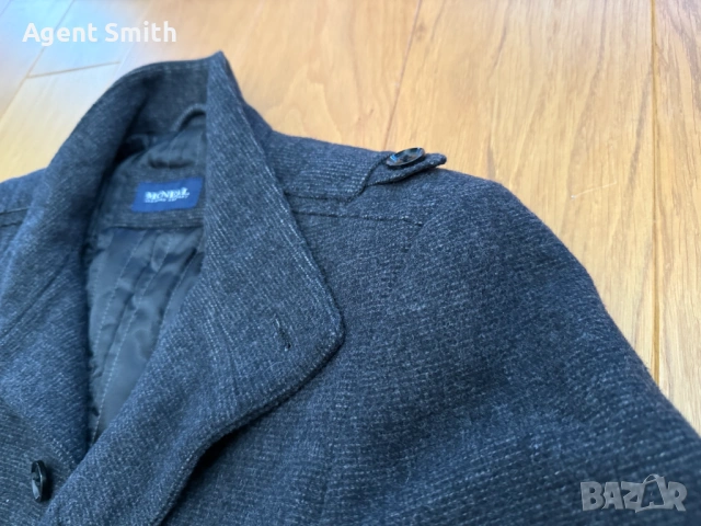 Палто McNeal размер 46, снимка 4 - Палта - 54137554