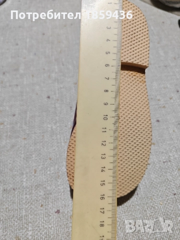 Детски обувки естествена кожа чисто нови, снимка 5 - Детски обувки - 51985330