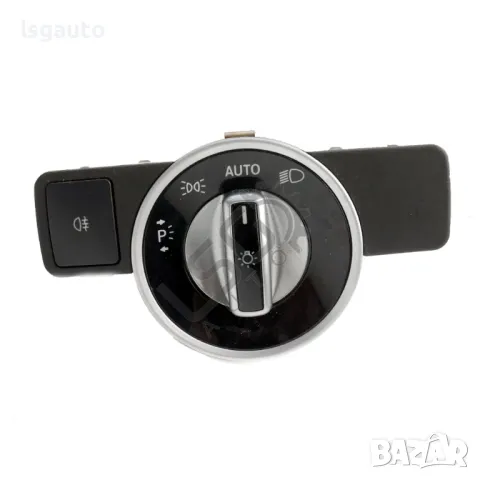 Ключ светлини Mercedes-Benz C-Class 204 (W/S/C) 2007-2014 ID: 145623