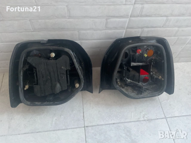Renault 19 - оригинални стопове, снимка 2 - Части - 54071651