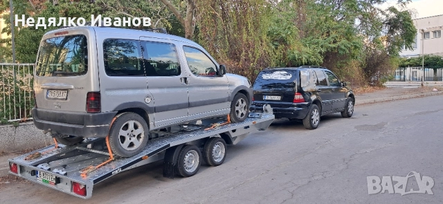 Транспортни услуги , снимка 7 - Транспортни услуги - 50493395