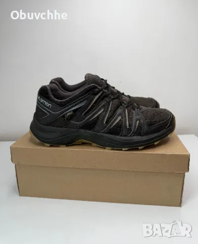 Salomon X Ultra 3 Gore-Tex (42 2/3),27смМаратонки, снимка 2 - Други - 48407305