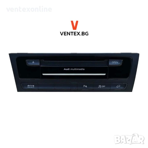 AUX и USB кабел за Audi MMI 3G Multimedia A4, A5, A6, A8, Q5, Q7, снимка 2 - Аксесоари и консумативи - 51428568