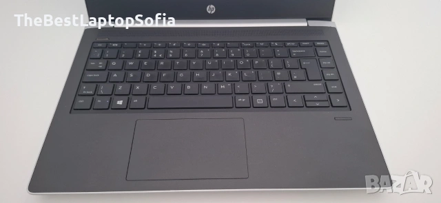 Лаптоп HP ProBook 430, снимка 7 - Лаптопи за работа - 53772098