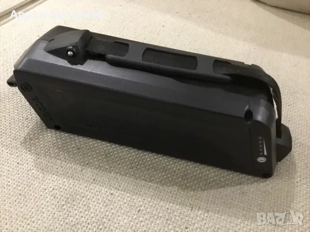 Велосипедна батерия / електрически велосипед Bosch classic