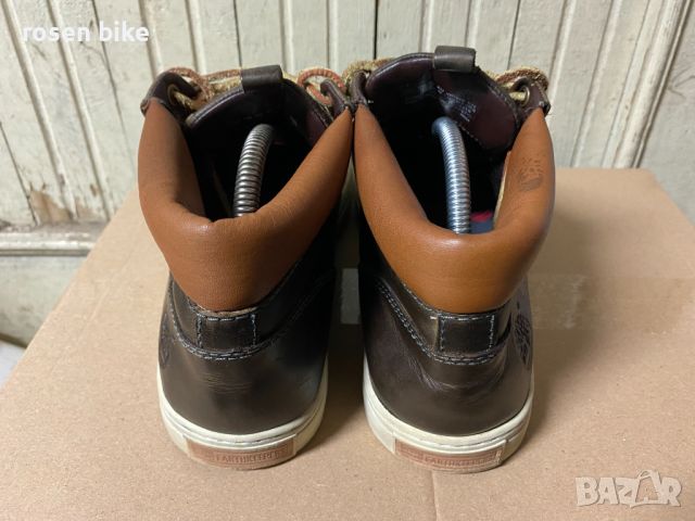 ''Timberland Adventure Cupsole''оригинални мъжки  боти 44 номер, снимка 7 - Мъжки боти - 45423901